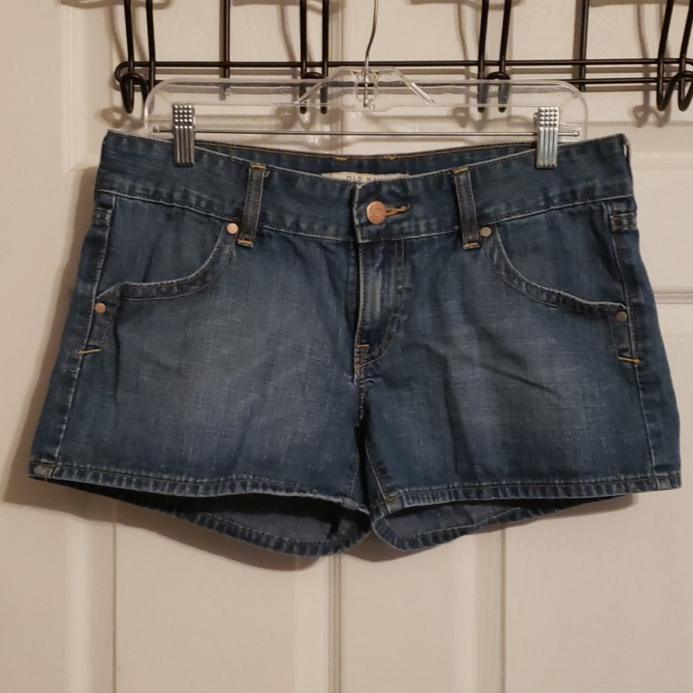 Women's Old Navy shorts